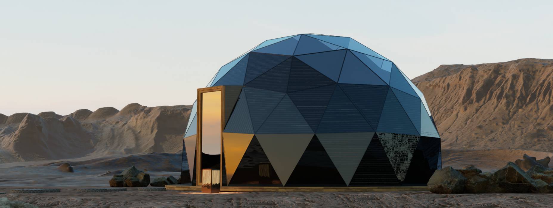 绥宁县星空酒店帐篷